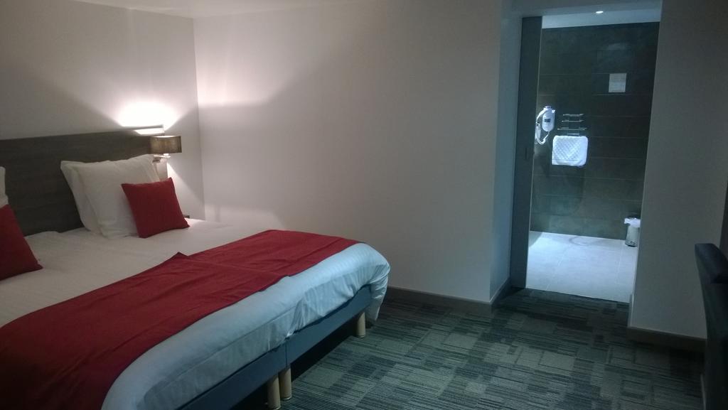 Cour Du Tonnelier Hotel Bouxwiller  Room photo