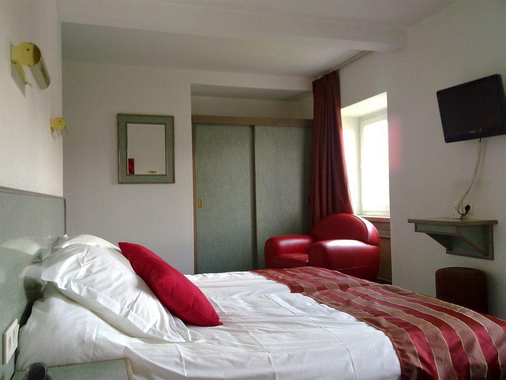 Cour Du Tonnelier Hotel Bouxwiller  Exterior photo