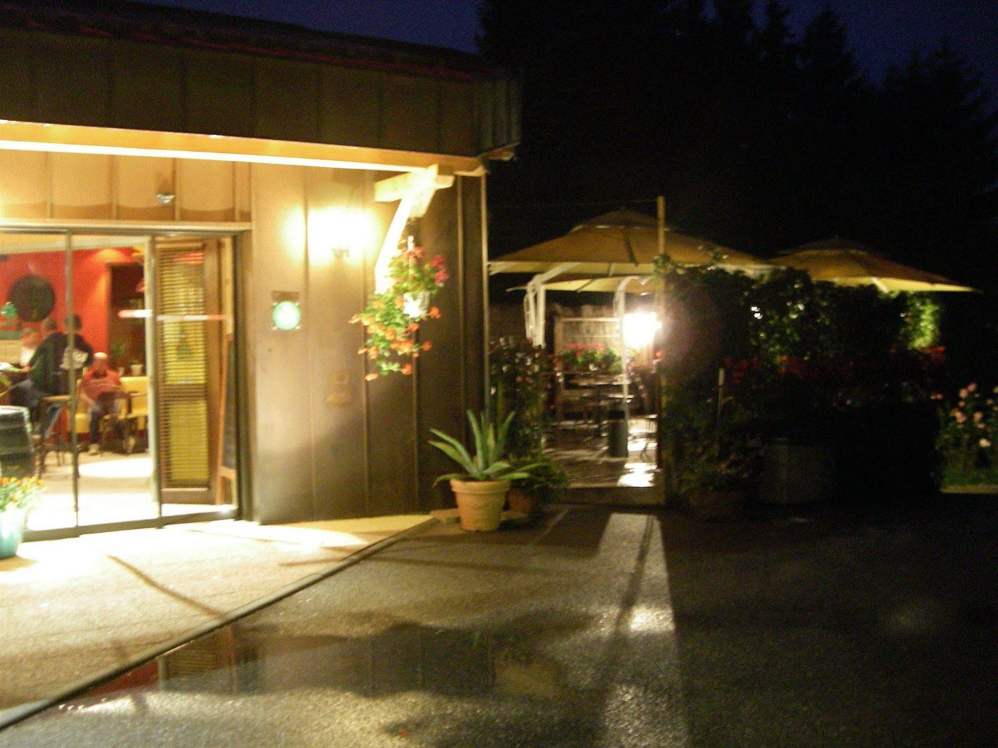 Cour Du Tonnelier Hotel Bouxwiller  Exterior photo
